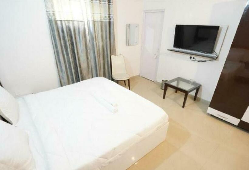 اتاق استاندارد, Star Guest House By Wb Inn