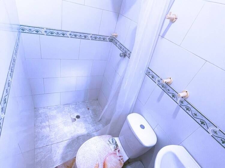 דירת חדר, Historic House