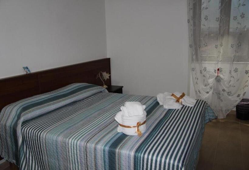 Номер Стандарт, B&b Ilgirasole