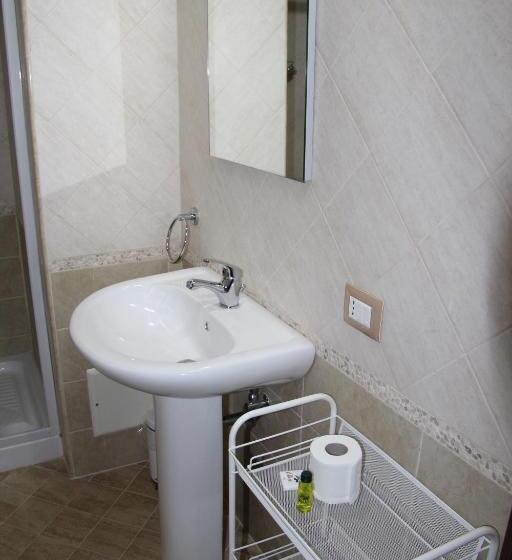 Номер Стандарт, B&b Ilgirasole