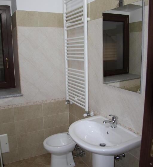 Номер Стандарт, B&b Ilgirasole