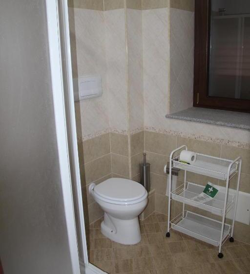 Номер Стандарт, B&b Ilgirasole