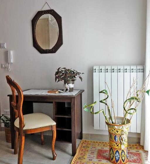 标准间, Gli Zii Di Sicilia