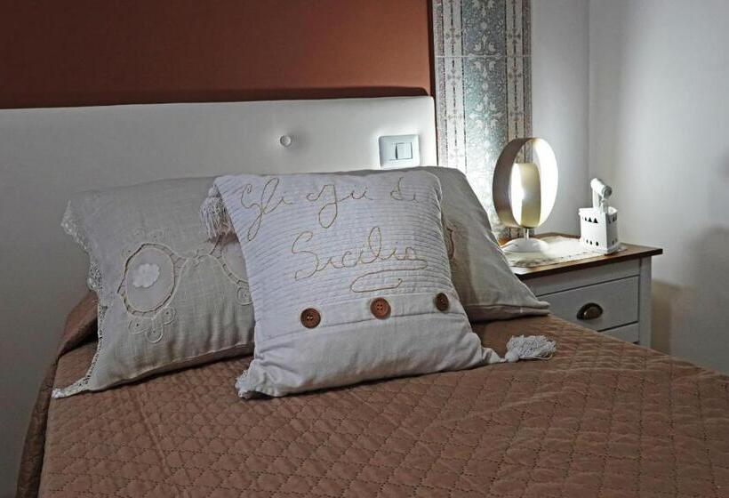 标准间, Gli Zii Di Sicilia