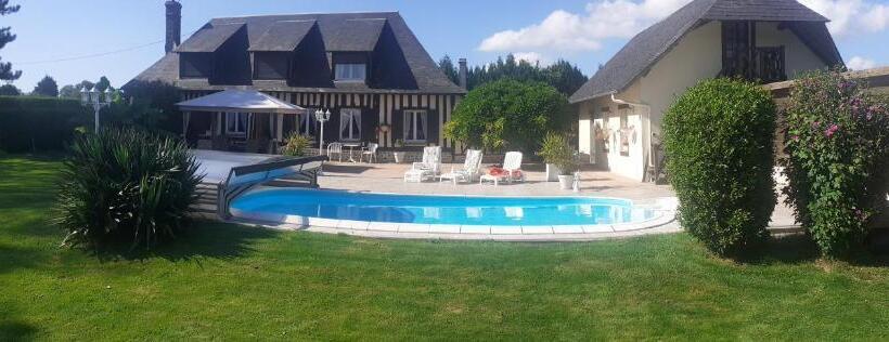 Номер Стандарт, Pressoir Les Campenottes