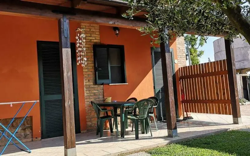 اتاق استاندارد با تخت بزرگ, Agriturismo Il Fienile