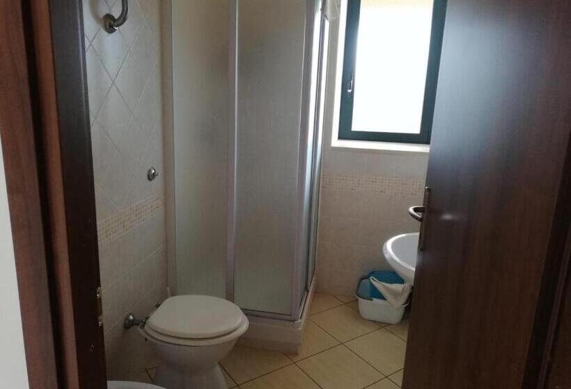 آپارتمان دوبلکس 1 خوابه, Agriturismo Il Fienile