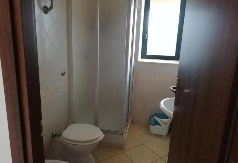 آپارتمان دوبلکس 1 خوابه, Agriturismo Il Fienile