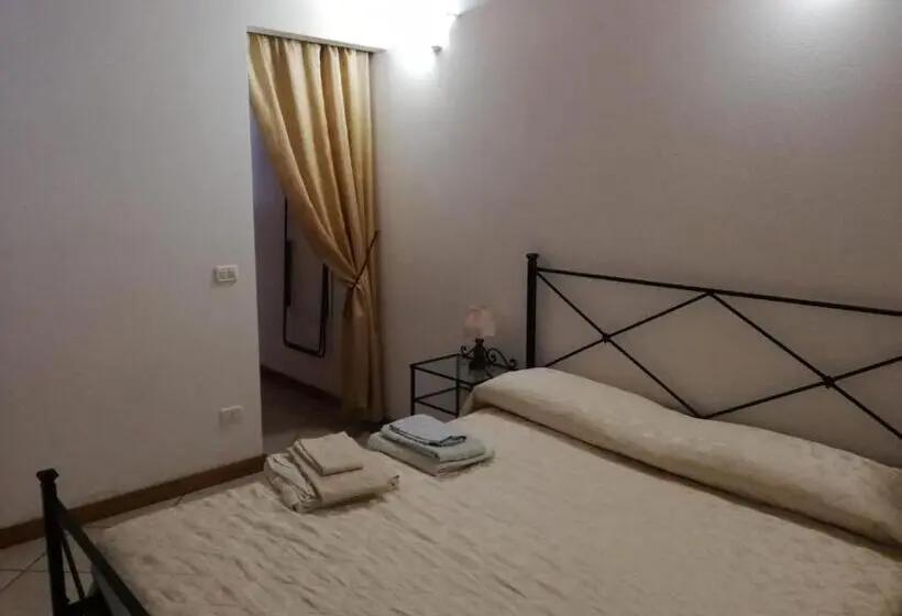 آپارتمان 1 خوابه همکف, Agriturismo Il Fienile