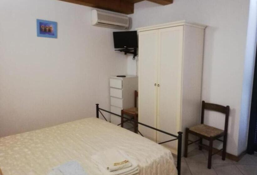 آپارتمان 1 خوابه همکف, Agriturismo Il Fienile