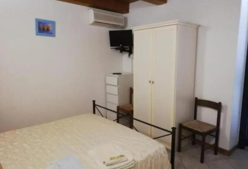 آپارتمان 1 خوابه همکف, Agriturismo Il Fienile