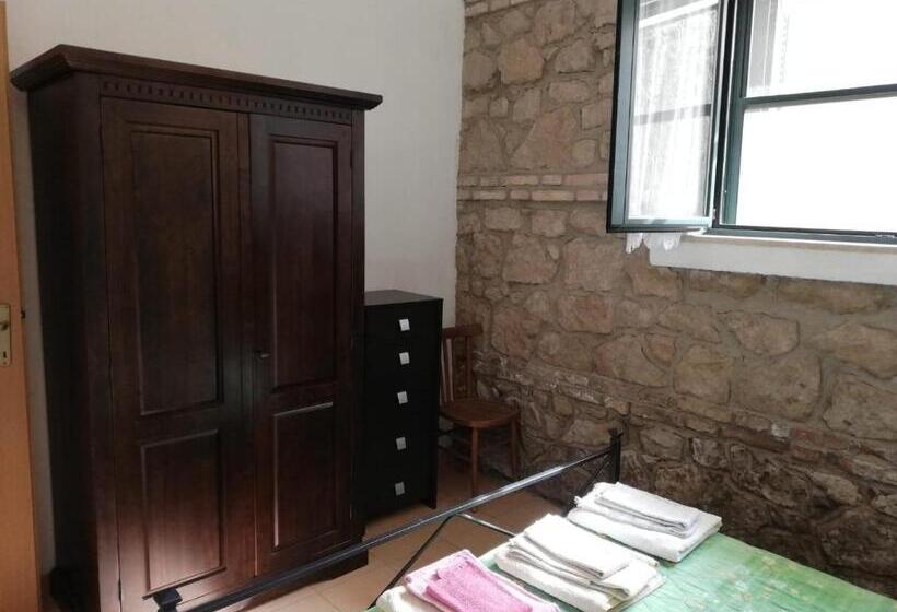 آپارتمان 1 خوابه, Agriturismo Il Fienile