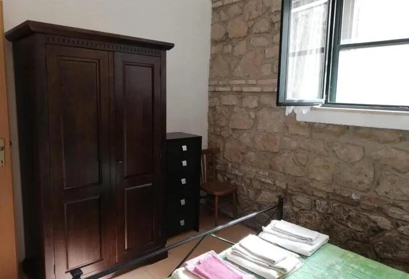 آپارتمان 1 خوابه, Agriturismo Il Fienile