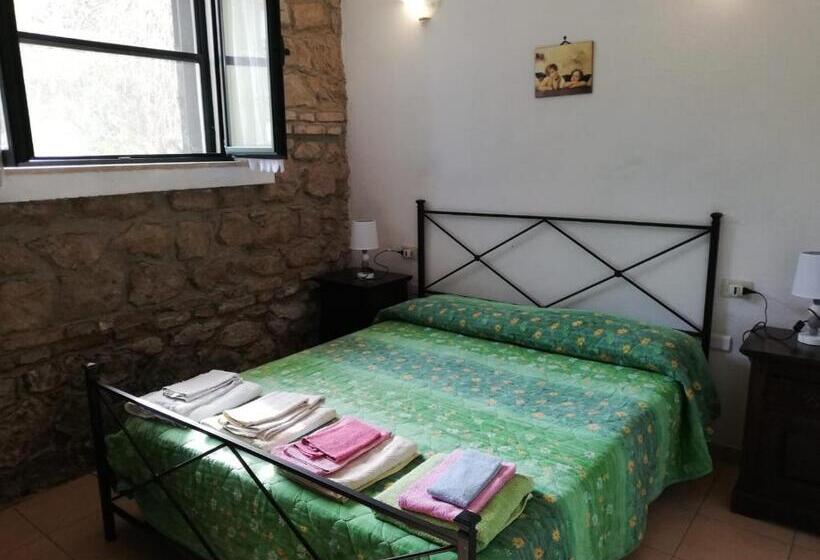 آپارتمان 1 خوابه, Agriturismo Il Fienile