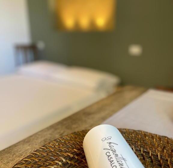 سوییت جونیور, Labotanica_casalounge