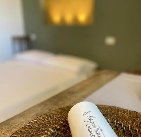 Juniorsviitti, Labotanica_casalounge