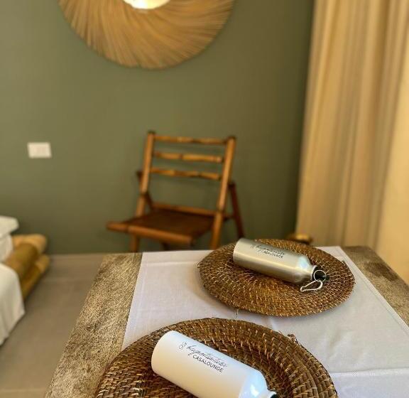 سوییت جونیور, Labotanica_casalounge