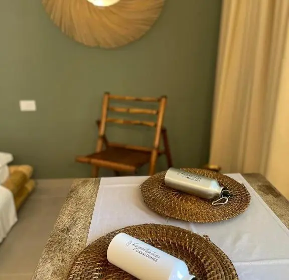 Juniorsviitti, Labotanica_casalounge