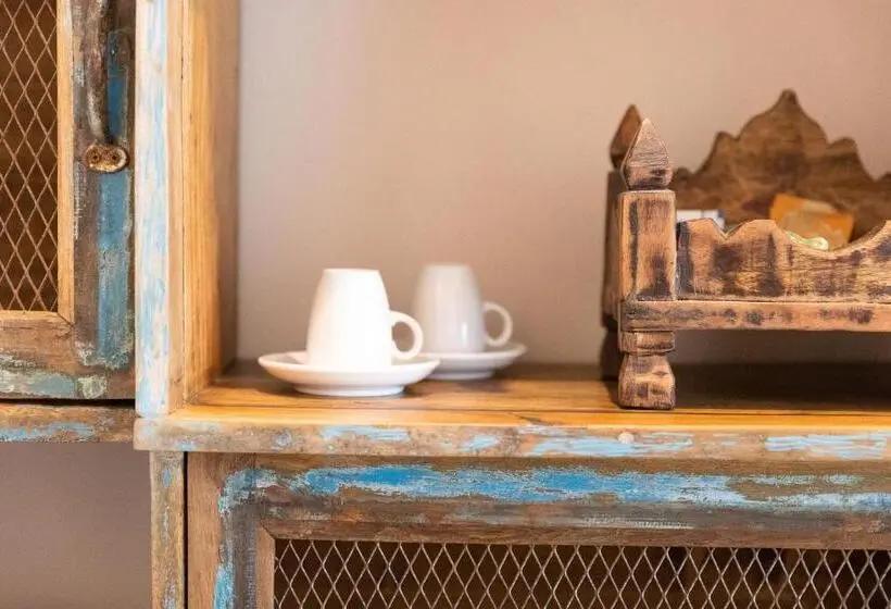 Sviitti, Labotanica_casalounge