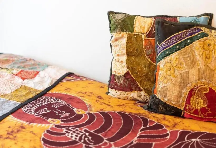 Sviitti, Labotanica_casalounge