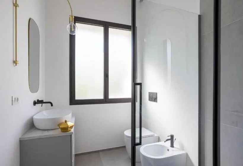 Deluxe-sviitti, Labotanica_casalounge