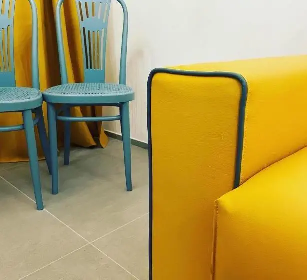 Deluxe-sviitti, Labotanica_casalounge