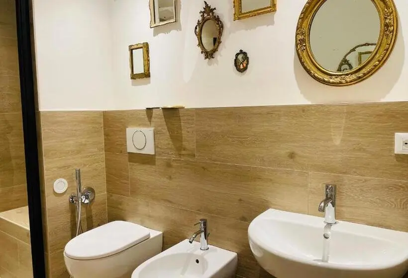 Sviitti Puutarhanäkymä, Labotanica_casalounge