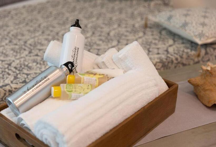 اتاق لوکس, Labotanica_casalounge