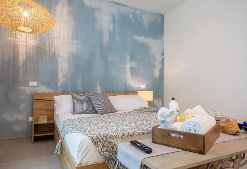 Deluxe-huone, Labotanica_casalounge