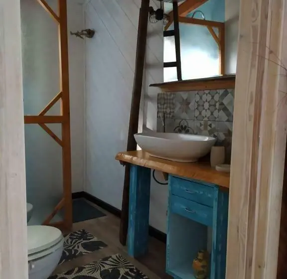 Standard-huone, Room In Casa Castiglia A Woodhouse With Beautiful View Close Madonie Park