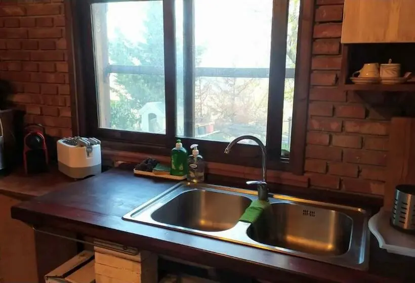 Standard-huone, Room In Casa Castiglia A Woodhouse With Beautiful View Close Madonie Park