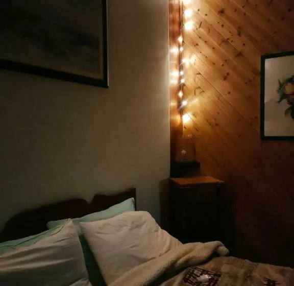 Standard-huone, Room In Casa Castiglia A Woodhouse With Beautiful View Close Madonie Park