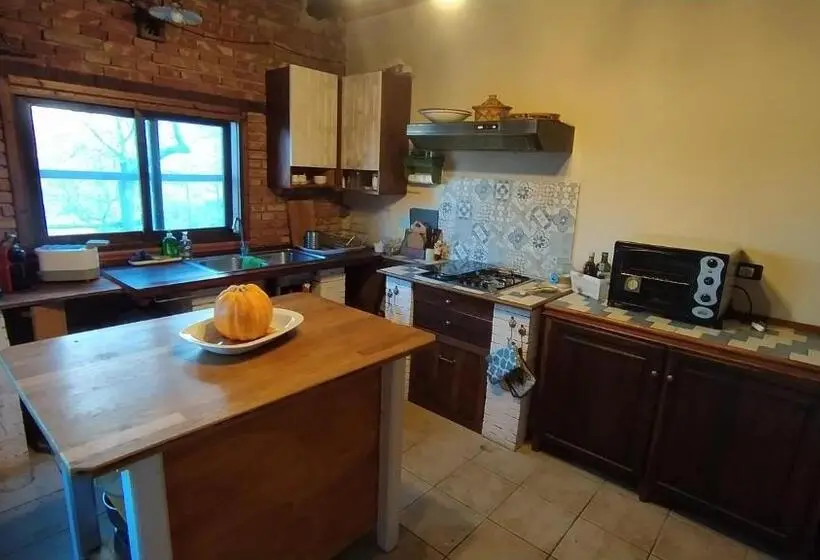 Standard-huone, Room In Casa Castiglia A Woodhouse With Beautiful View Close Madonie Park