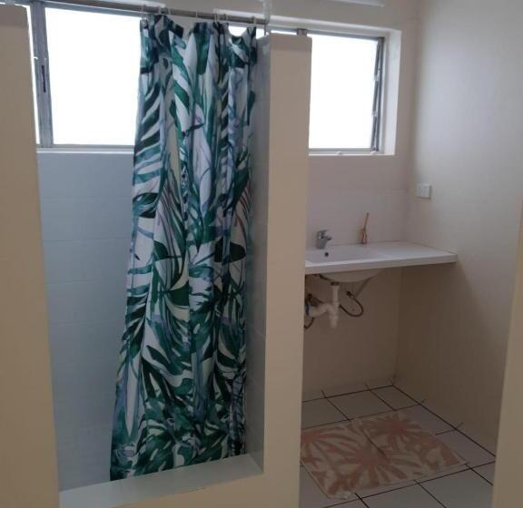 豪华房间, The Espy Hostel