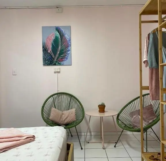 スタンダードルーム, The Espy Hostel