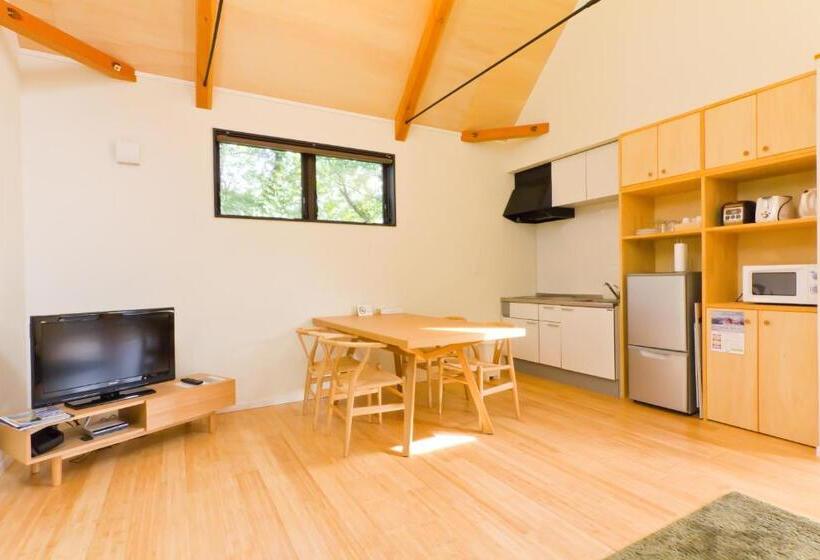 Вилла 2 Спальни, Gakuto Villas