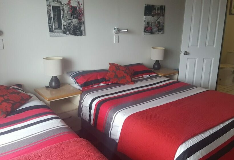 Студия Стандарт Вид на Море, Coral Point Lodge