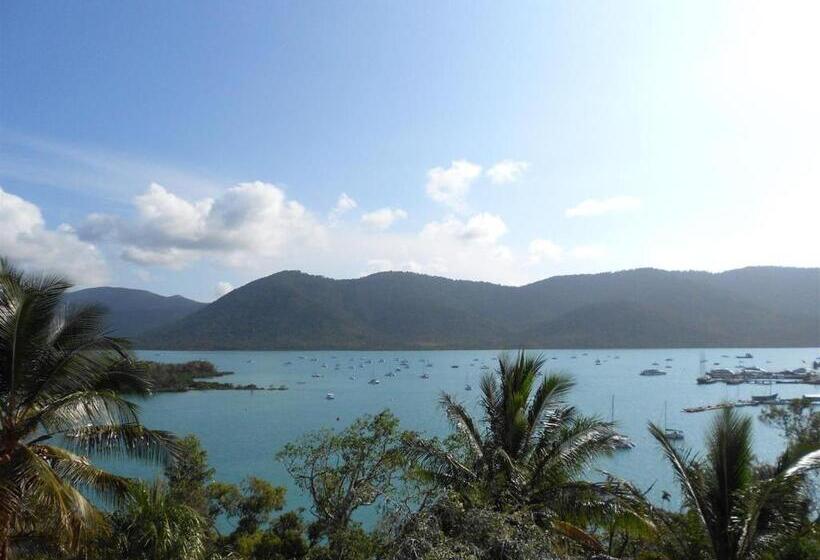 Студия Стандарт Вид на Море, Coral Point Lodge