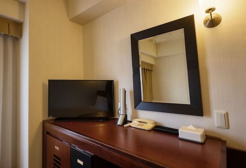 חדר סטנדרט יחיד, Blion Naha