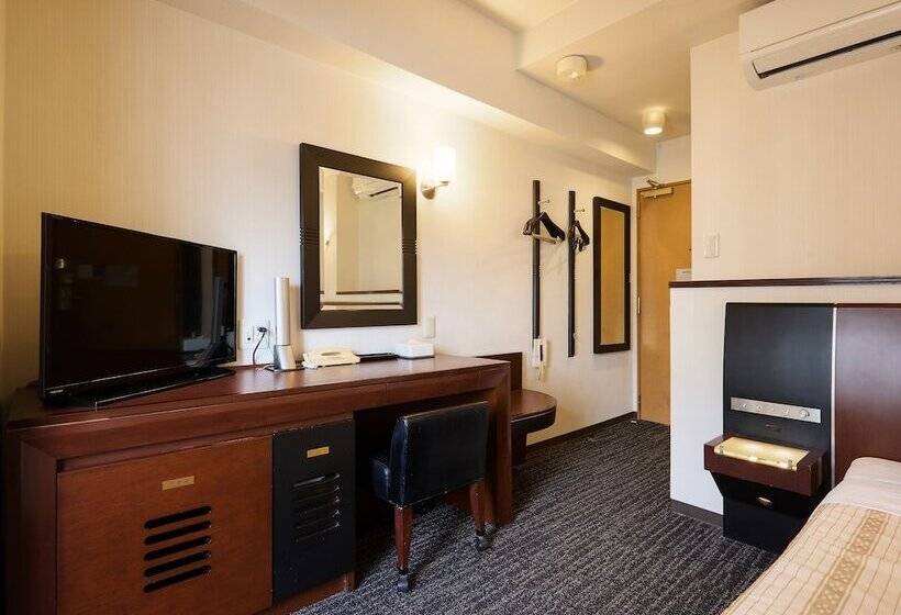 חדר סטנדרט יחיד, Blion Naha