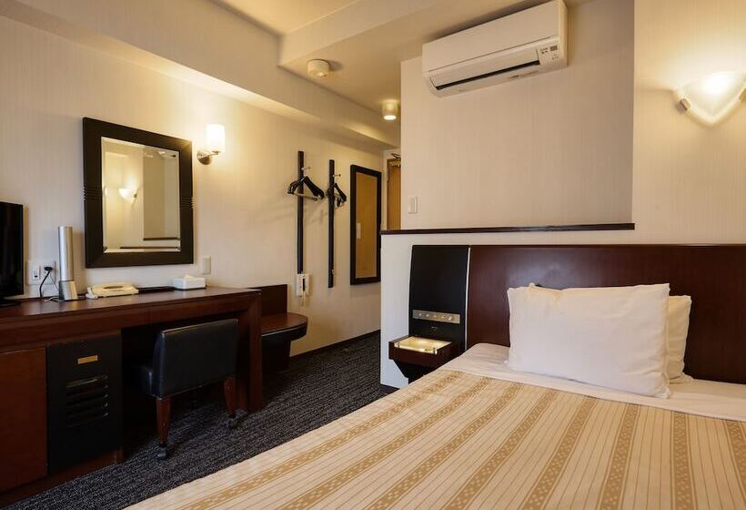 חדר סטנדרט יחיד, Blion Naha