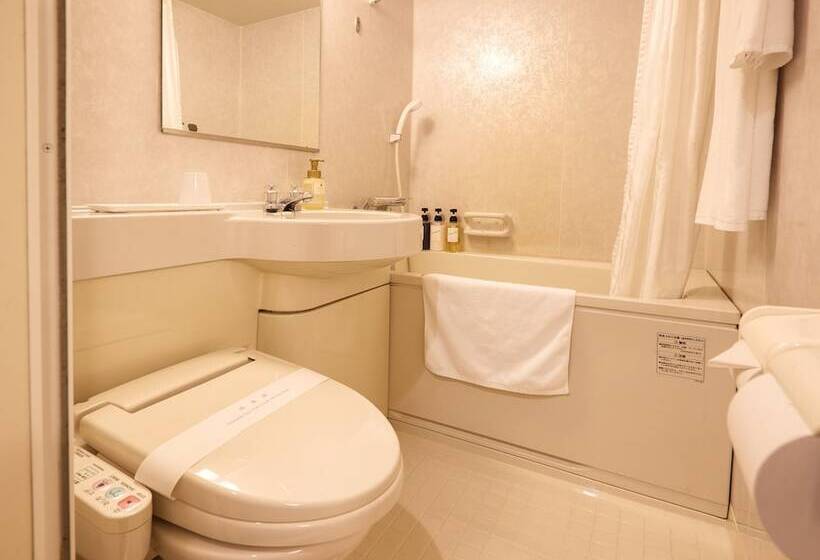 חדר דלוקס, Blion Naha