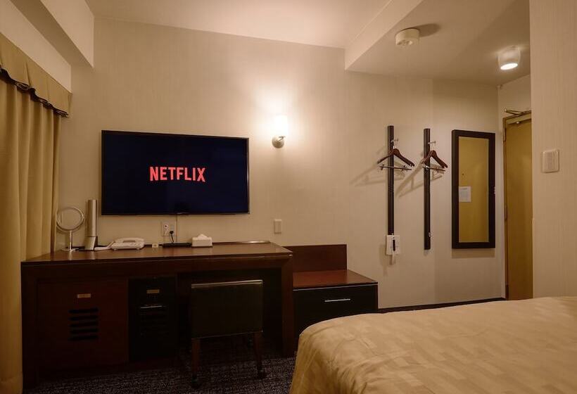 חדר דלוקס, Blion Naha