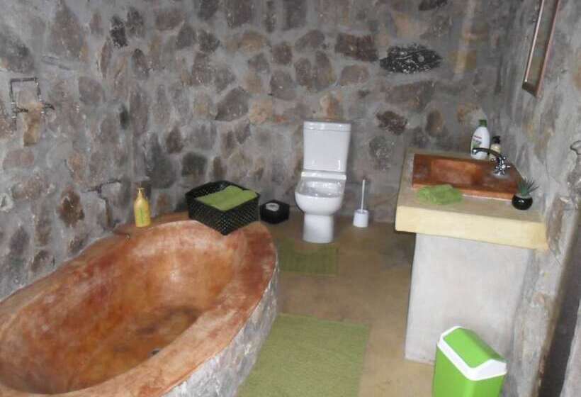 اتاق استاندارد, Nkonyeni Lodge & Golf Estate