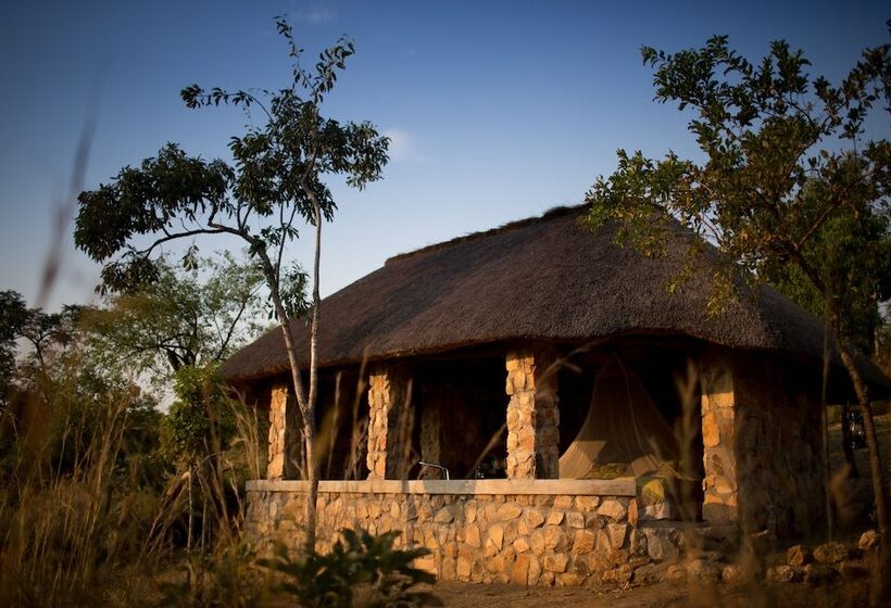 اتاق استاندارد, Nkonyeni Lodge & Golf Estate