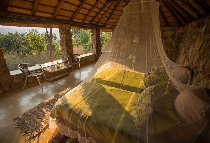 اتاق استاندارد, Nkonyeni Lodge & Golf Estate
