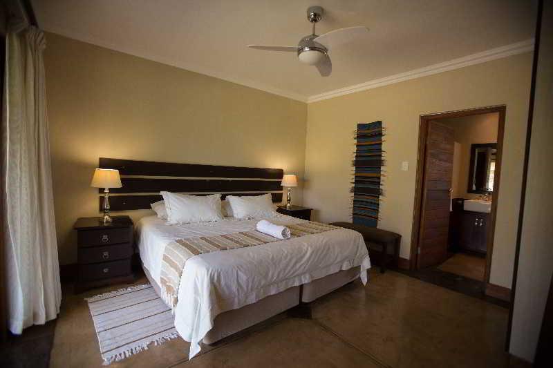 اتاق استاندارد, Nkonyeni Lodge & Golf Estate