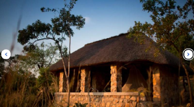 اتاق خانوادگی, Nkonyeni Lodge & Golf Estate