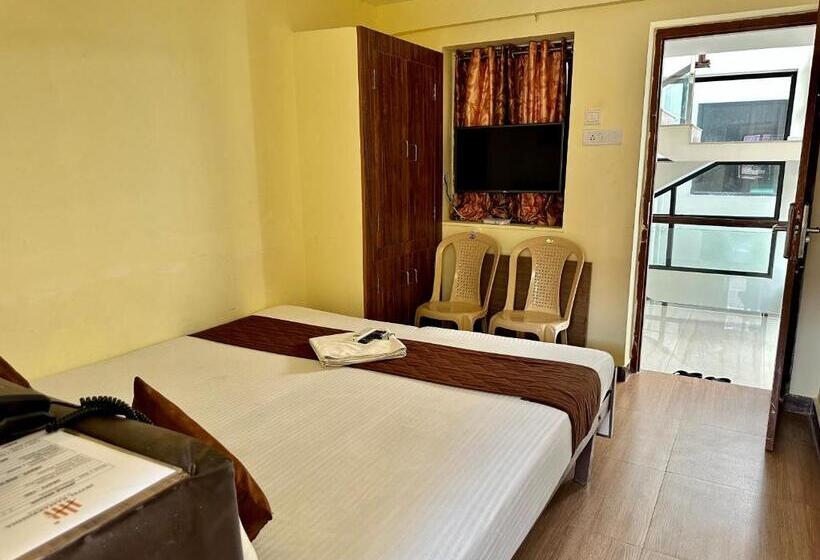 Standard-huone, Ramakrishna