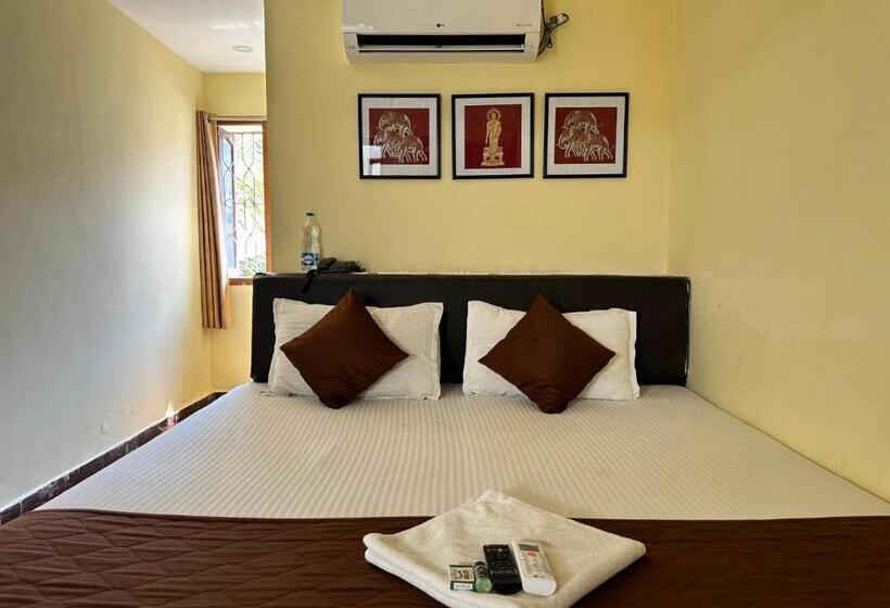 Standard-huone, Ramakrishna